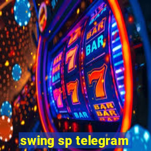 swing sp telegram